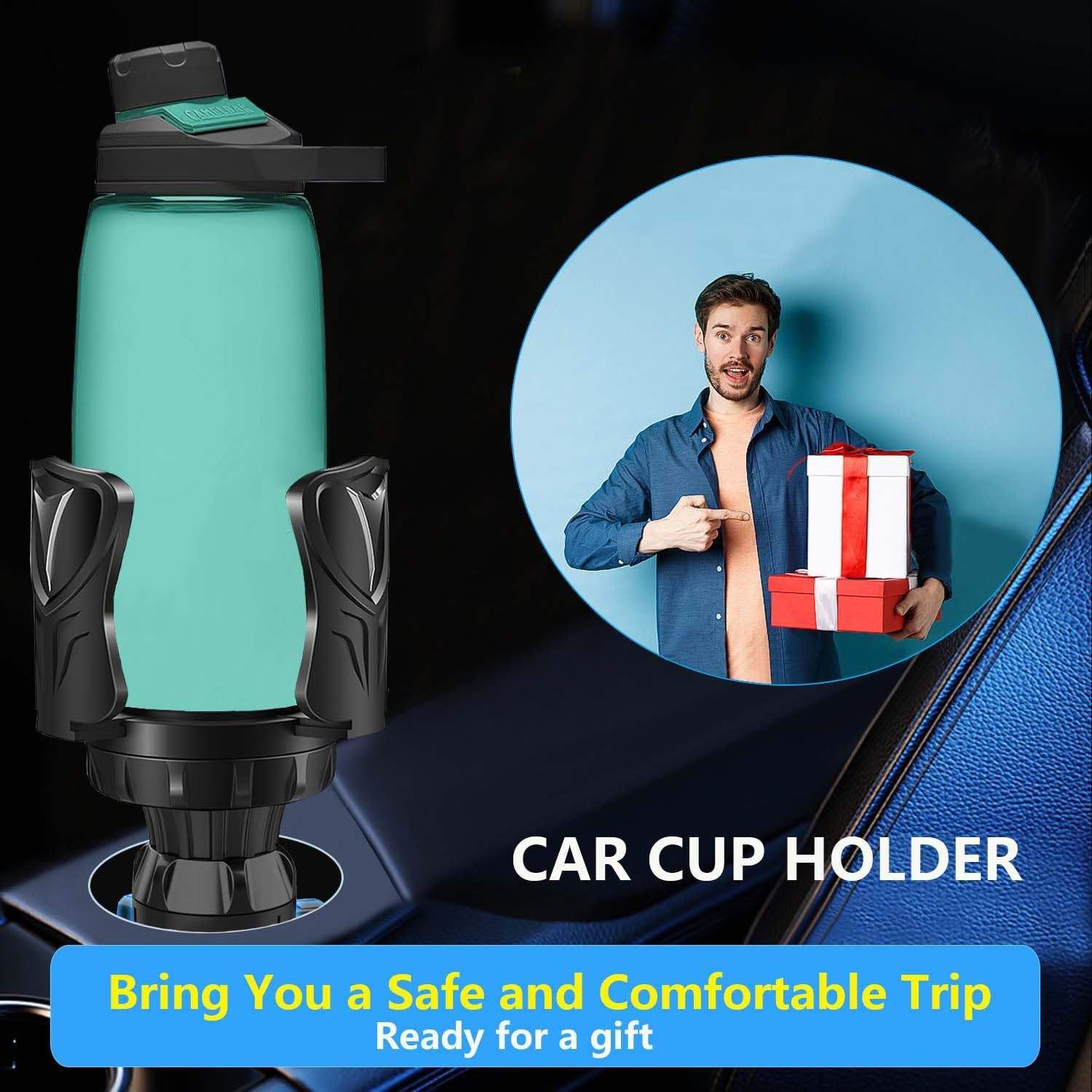 Ultimate Car Cup Holder Guide: BMW E90, E46, Toyota Camry Universal Models