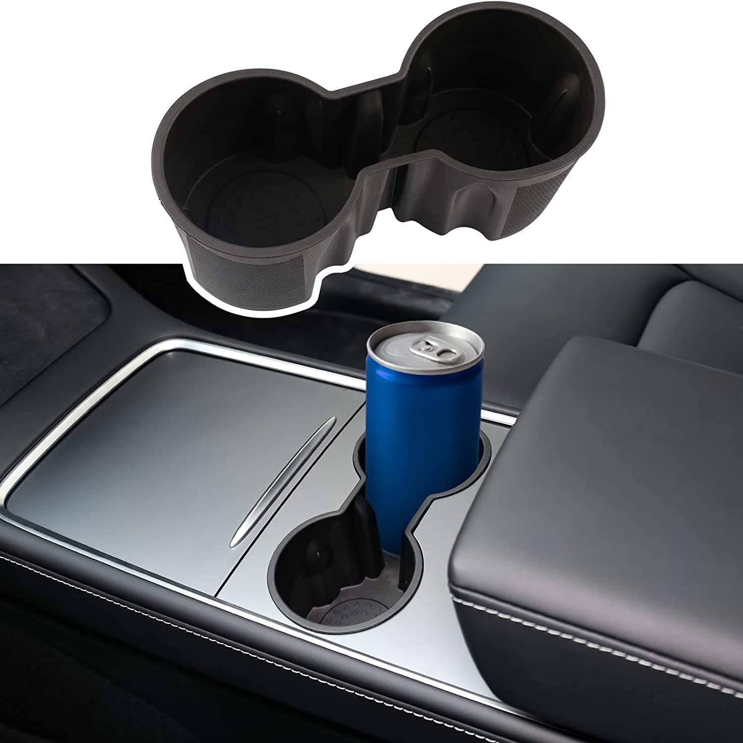 Wholesale Car Center Co<i></i>nsole Water Cup Pad Manufacturer - Gaowangfei Technology